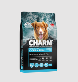 Charm Pet Food Charm Pet Food North Atlantic Ocean Fish Dog Food 2kg