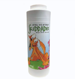 Skeddader Skeddader Natural Outdoor Dog Deterrent 310g