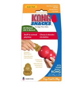 Kong Kong Bacon & Cheese Snacks - Small