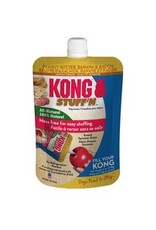 Kong Kong Stuff N' All Natural Peanut Butter, Bacon & Banana 6oz