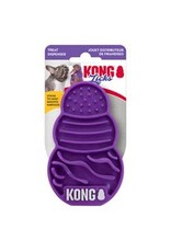 Kong Kong Cat Licks Kitty - Small