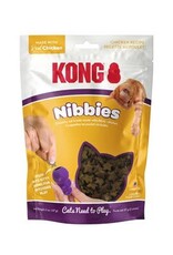 Kong Kong Cat Nibbies Chicken Treats 2oz