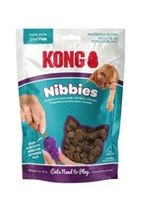Kong Kong Cat Nibbies Whitefish Treats 2oz