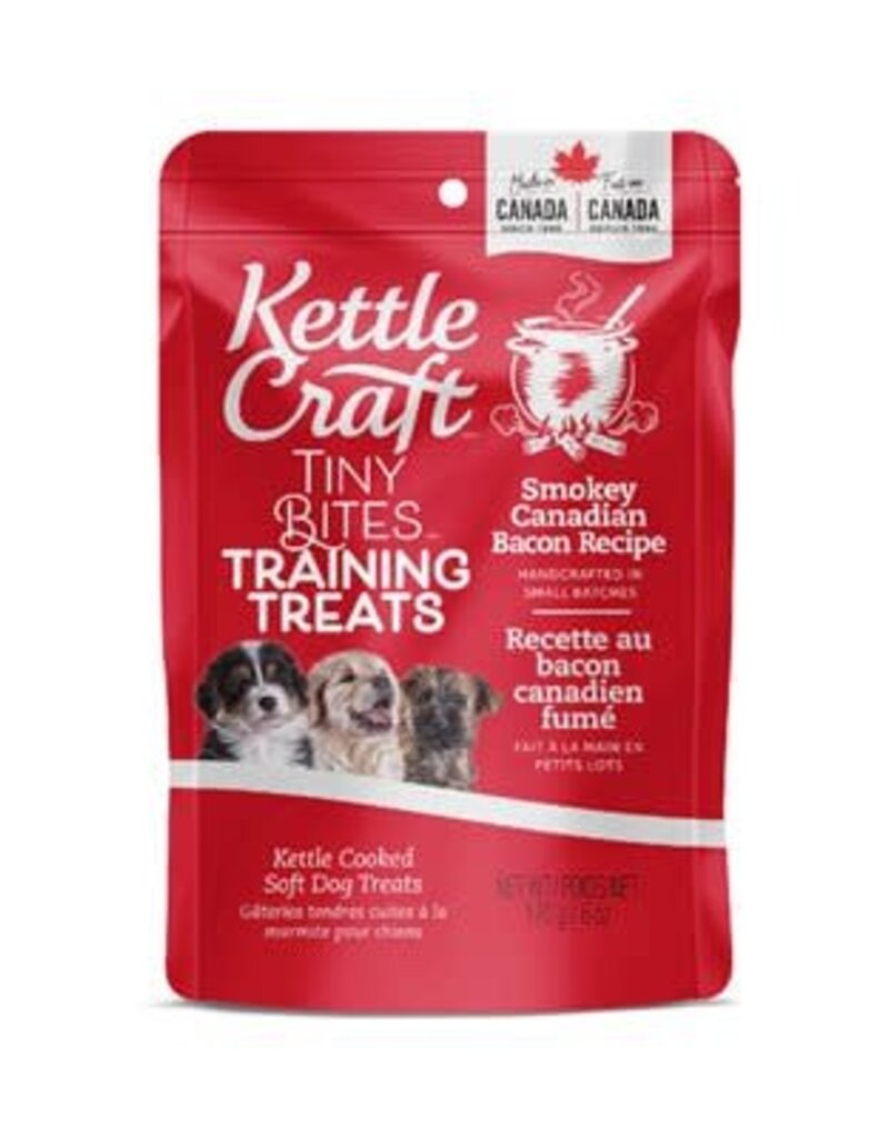 Kettle Craft Training Treats - Tiny Bites Dog Treat 170g