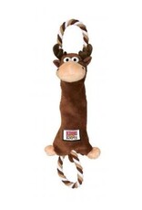Kong Kong Tugger Knots Moose Medium/Large