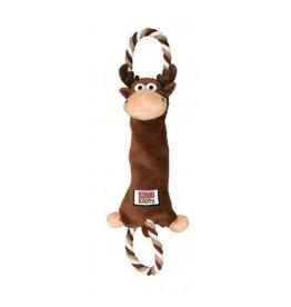 Kong Kong Tugger Knots Moose Medium/Large