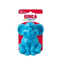 Kong Kong Rewards Zoolooz Elephant - Medium