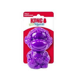 Kong Kong Rewards Zoolooz Monkey - Medium