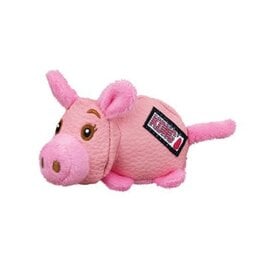 Kong Kong Phatz Pig - Extra Small