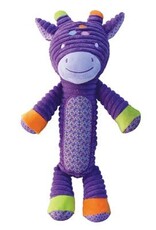 Kong Kong Patches Adorables Giraffe - Extra Large