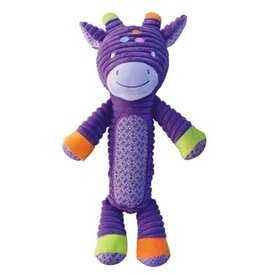 Kong Kong Patches Adorables Giraffe - Extra Large