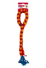 Kong Kong Rope Rally Tug Medium/Large