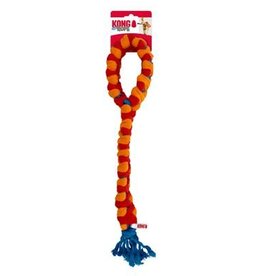 Kong Kong Rope Rally Tug Medium/Large
