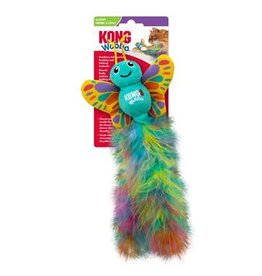 Kong Kong Cat Wubba Butterfly