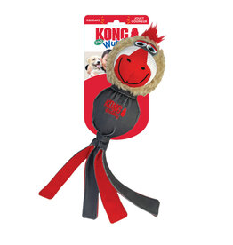 Kong Kong Wubba Zoo Mandrill Large