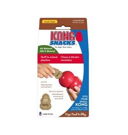 Kong Kong Liver Snacks - Mini