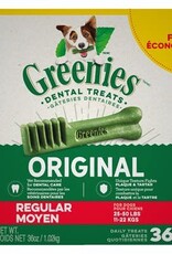 Greenies Greenies Original Regular - 36 ct. SOLD in Singles