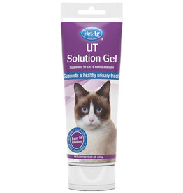 PetAg UT solution Gel for Cats 3.5oz