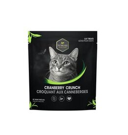 The Thre3 Rule The Thre3 Rule Cricket & Cranberry Cat Treat 100g