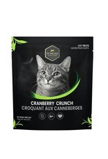 The Thre3 Rule The Thre3 Rule Cricket & Cranberry Cat Treat 100g