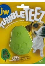 JW Tumble Teez Treat Toy - Small