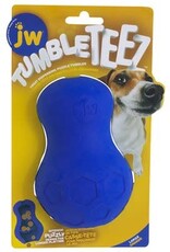 JW Tumble Teez Treat Toy - Large