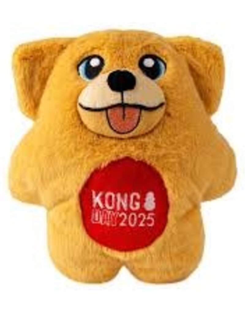 Kong Kong Snuzzles Kong Day Pup - Medium