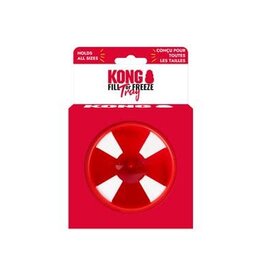 Kong Kong Fill or Freeze Tray - Single