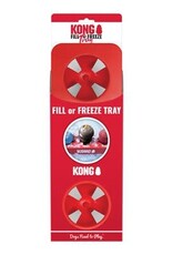 Kong Kong Fill or Freeze Tray - Triple