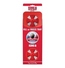 Kong Kong Fill or Freeze Tray - Triple
