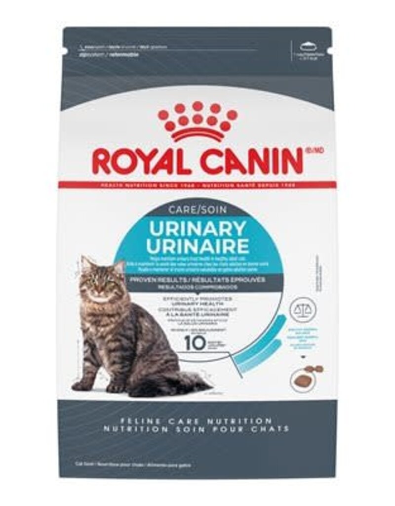 Royal Canin Royal Canin Feline Care Nutrition Urinary Care 3lb