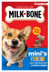 Smucker's Smucker's Milk Bone Flavour Snacks Biscuits - Mini 475g