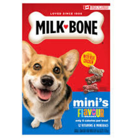 Smucker's Smucker's Milk Bone Flavour Snacks Biscuits - Mini 475g