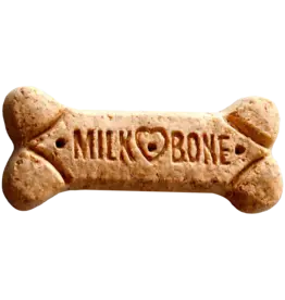 Bulk - Milk Bone Biscuits - Large 1pc.