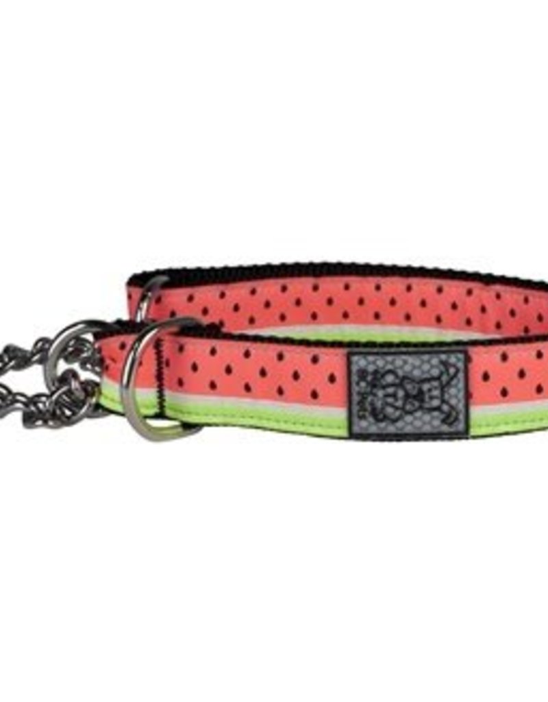 rc pets watermelon collar