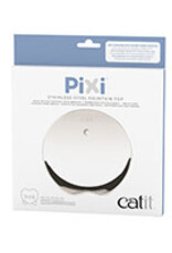Catit Catit Pixi Replacement Stainless Steel Fountain Top