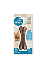 Zeus NOSH Strong Chew Bone - Beef & Cheese Flavor - Small - 11 cm (4.5 in)
