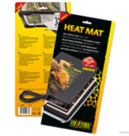 Exo Terra Exo Terra Self-regulating Heat Mat - 16W - 30 x 20 cm (12 x 8 in)