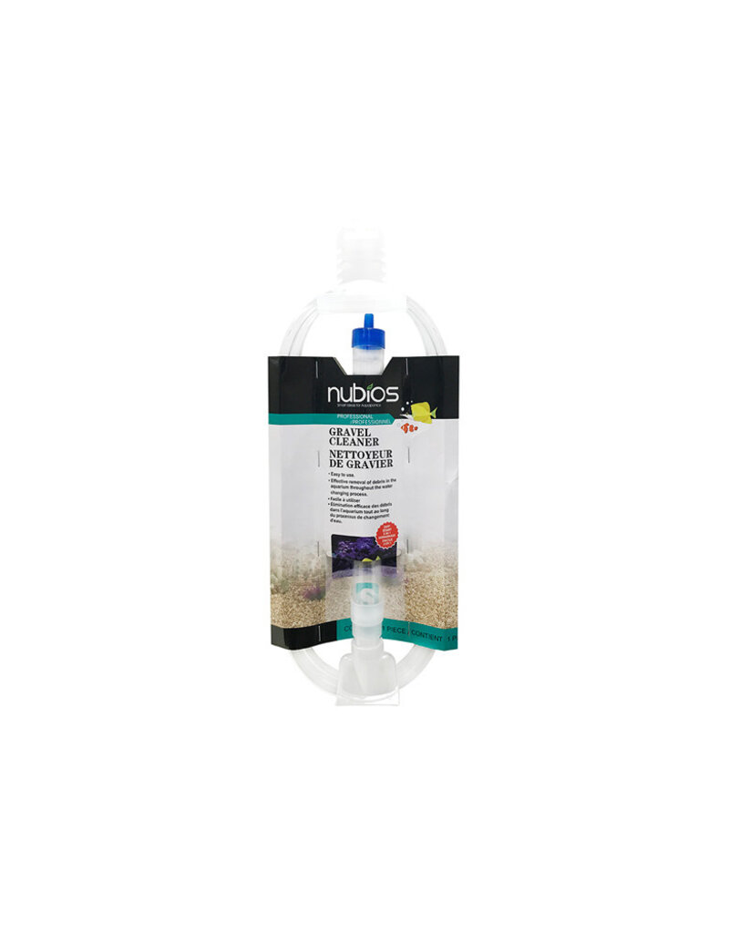 Nubios Nubios Gravel Cleaner  - Small