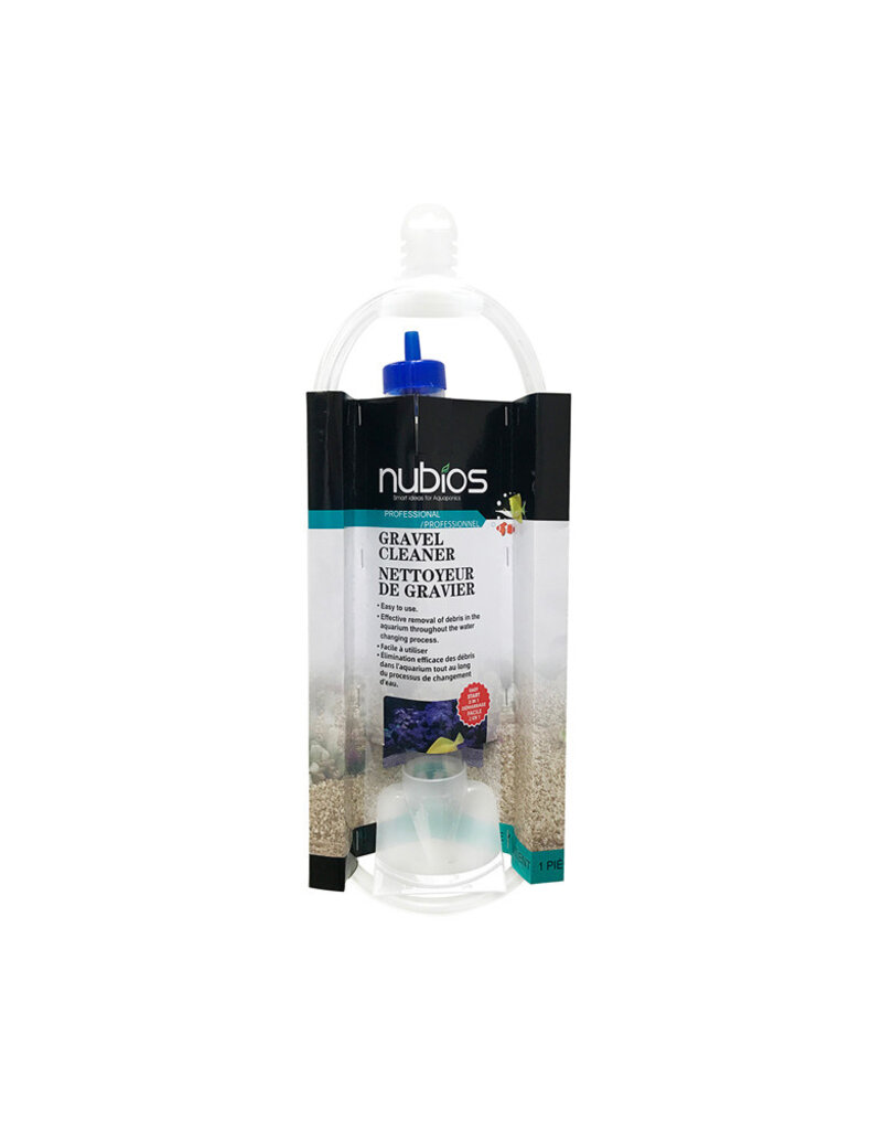 Nubios Nubios Gravel Cleaner  - Medium