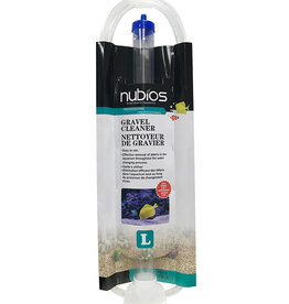 Nubios Nubios Gravel Cleaner  - Large