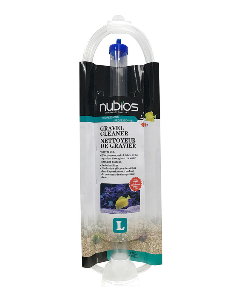 Nubios Nubios Gravel Cleaner  - Large