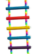 Zoo-Max Zoo-Max Pony Beads Ladder 15"