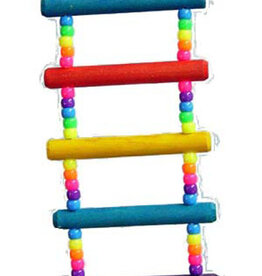 Zoo-Max Zoo-Max Pony Beads Ladder 15"