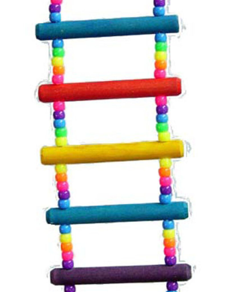 Zoo-Max Zoo-Max Pony Beads Ladder 15"