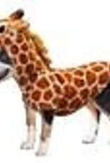 Amazing Pet Products Amazing Pet Products Halloween Giraffe Costume Mini