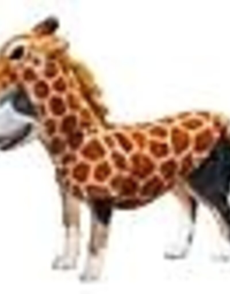 Amazing Pet Products Amazing Pet Products Halloween Giraffe Costume Mini