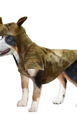 Amazing Pet Products Amazing Pet Products Rhinoceros Costume Mini