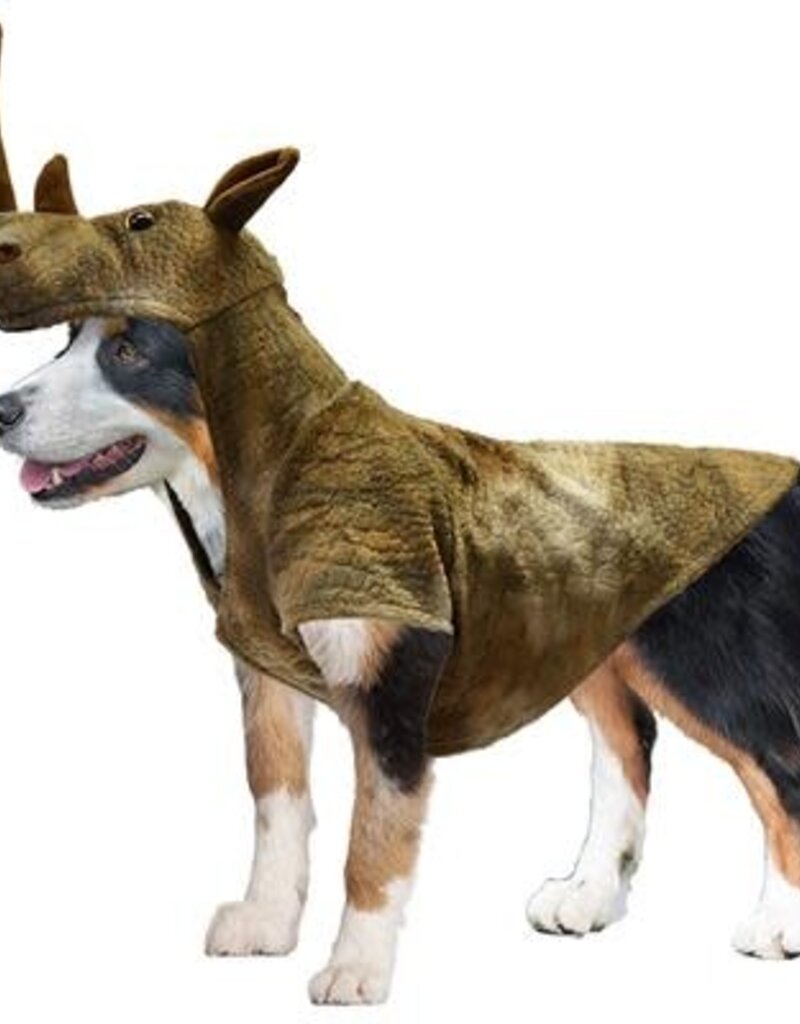 Amazing Pet Products Amazing Pet Products Rhinoceros Costume Mini