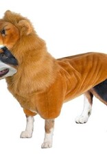 Amazing Pet Products Amazing Pet Products Lion Halloween Costume S
